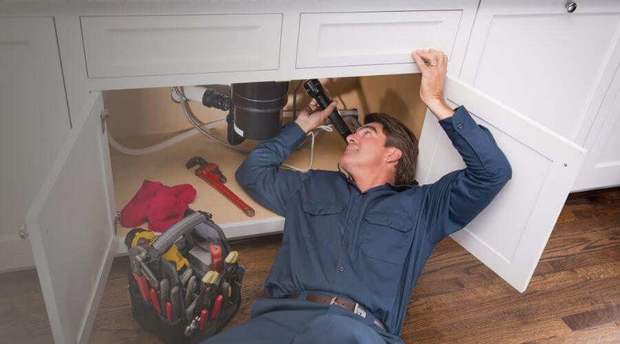 Local 24/7 Emergency Plumbing in Amorita, OK